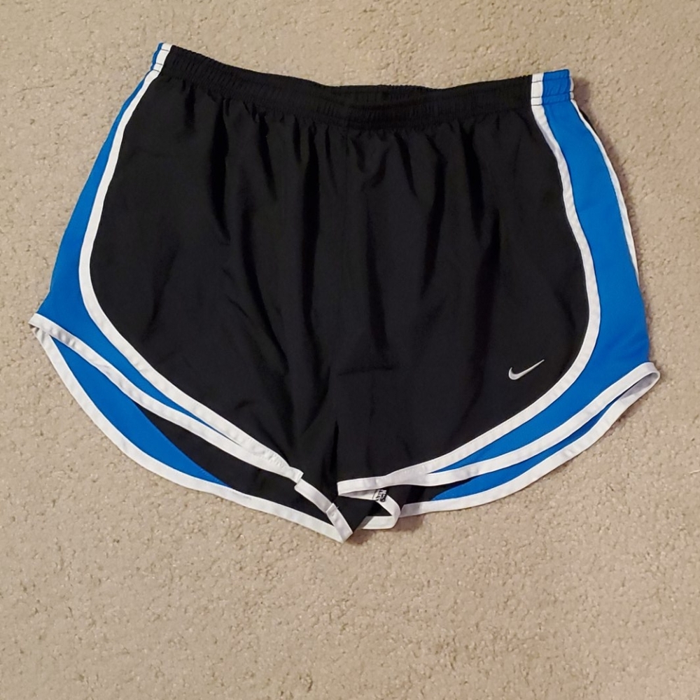 Nike athletic shorts
